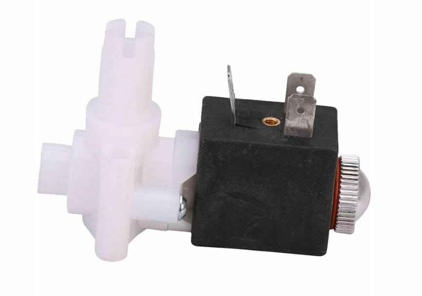 Numatic 240v Solenoid Valve For Mains Powered Twintec Models
