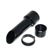 Numatic 32mm Hose End Cuff - Tool End - Hose End Assembly For Henry Hetty James