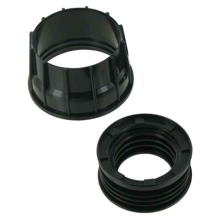 Numatic 32mm Machine Hose End Cuff - Machine End - For Henry Hetty James