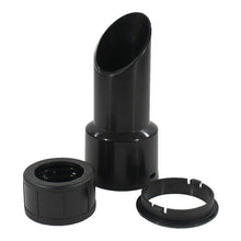 Numatic 38mm Tapered Hose End Cuff - Tool End - For 38mm Hoses - Vacuum Spares