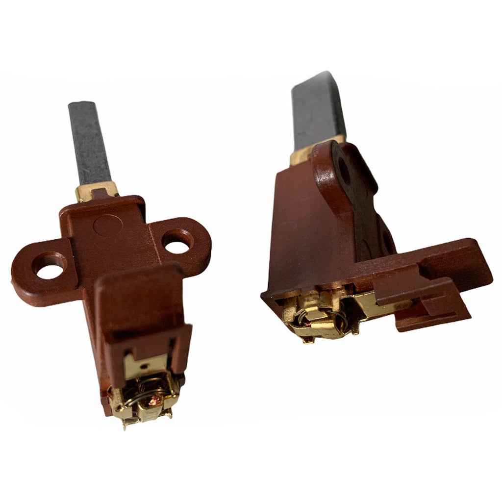 Numatic Carbon Brush Set - DL21104T - Fits Henry Hetty VNR VNP PSP