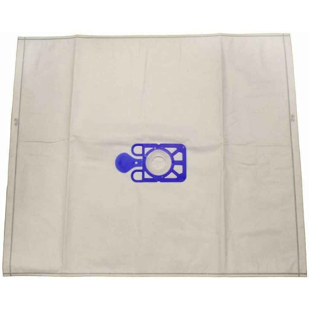 Numatic NVM-2BH High Filtration Filter Dustbags - Pack Of 10 - 2B