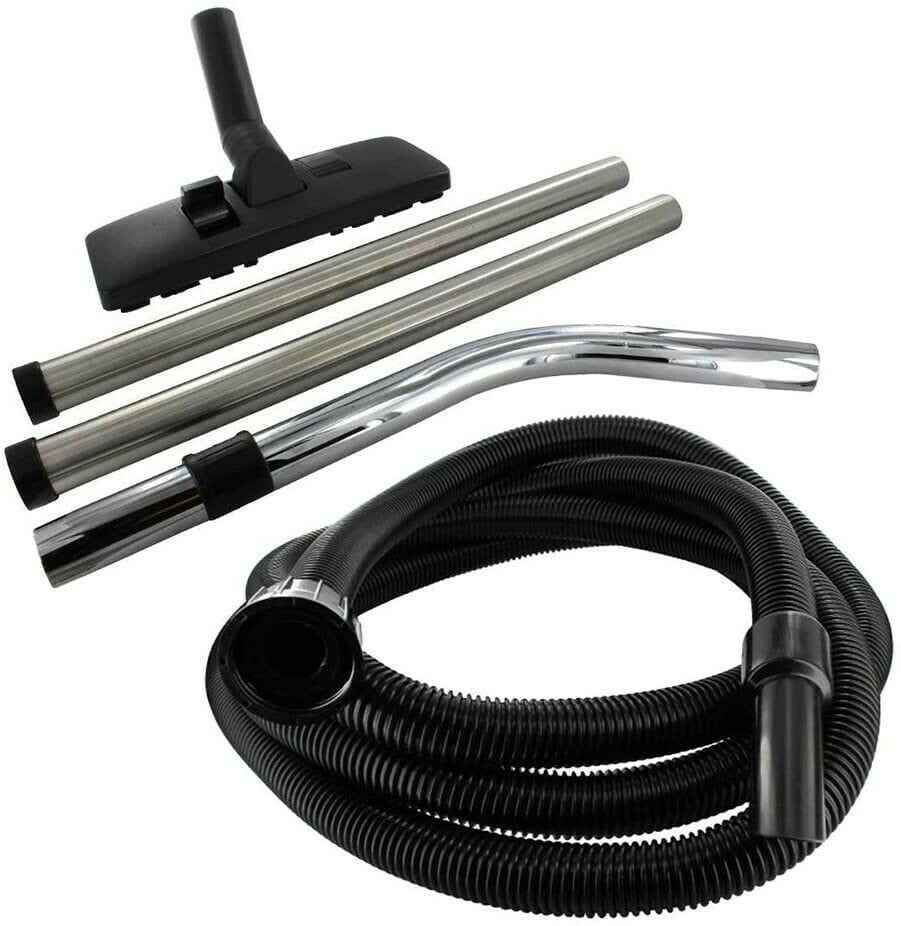 Numatic Tub To Floor Kit - 2.5m Hose, 32mm 3 Piece Rod Set, Floor Tool