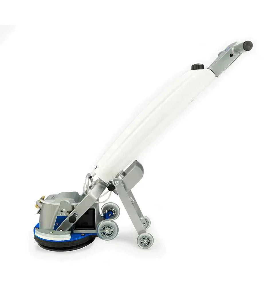 Orbot Slim 11 inch - Orbital Floor Cleaner - With Battery + Charger