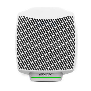 Oxygen-Pro Dispenser - Commercial Cleaning Machines Ltd