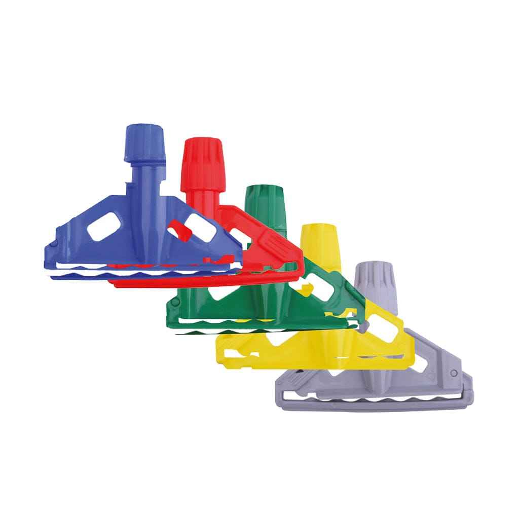 Plastic Kentucky Mop Fitting - Box of 5