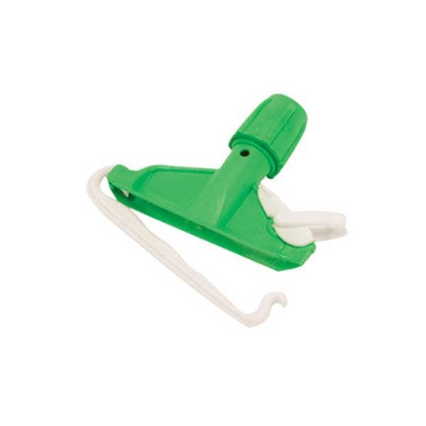 Plastic Kentucky Mop Holder - Colour Coded - Commercial Cleaning Machines Ltd