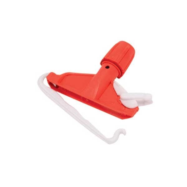Plastic Kentucky Mop Holder - Colour Coded - Commercial Cleaning Machines Ltd