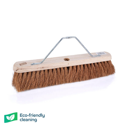 Platform Broom Head Only - Commercial Cleaning Machines Ltd