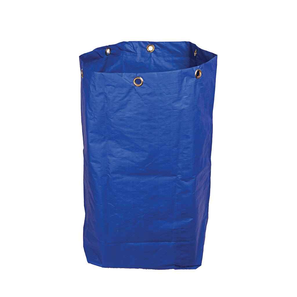 Port-A-Cart Vinyl Waste Bag 100L - Commercial Cleaning Machines Ltd