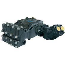 Pratissoli EV20 HYPACK Motorpump Unit - Commercial Cleaning Machines Ltd