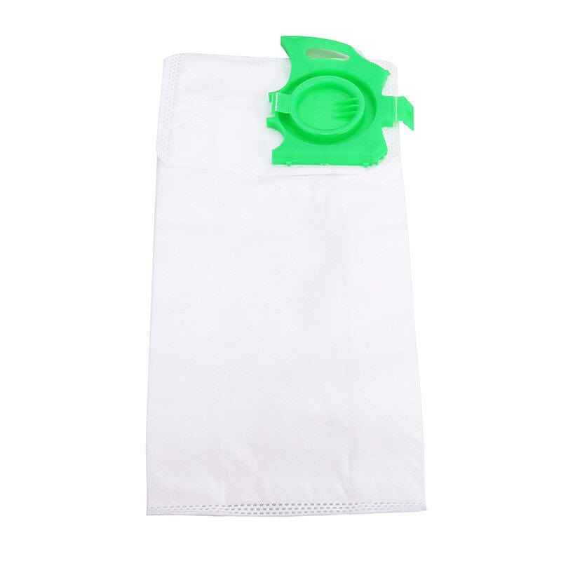 Premium Microfibre Dustbags To Fit Sebo Felix and Dart Models - Pack of 10