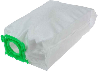 Premium Microfibre Dustbags To Fit Sebo K1 and K3 Models - Pack of 10