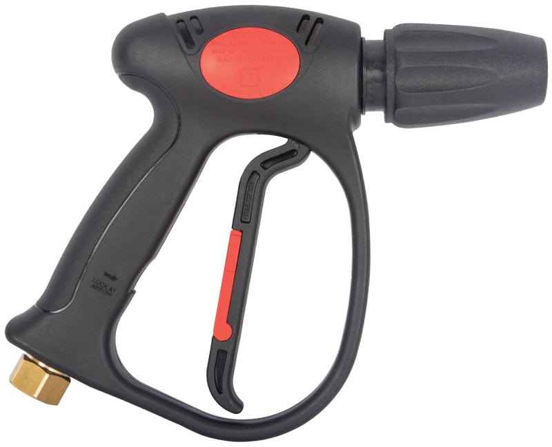 Pressure Washer MV925 Wash Gun - 3/8" BSPF Inlet - AR4 Quick Release Outlet