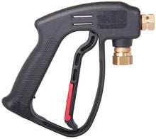 Pressure Washer RL20 Wash Gun - 3/8" BSPF Inlet - 1/4" BSPF Outlet