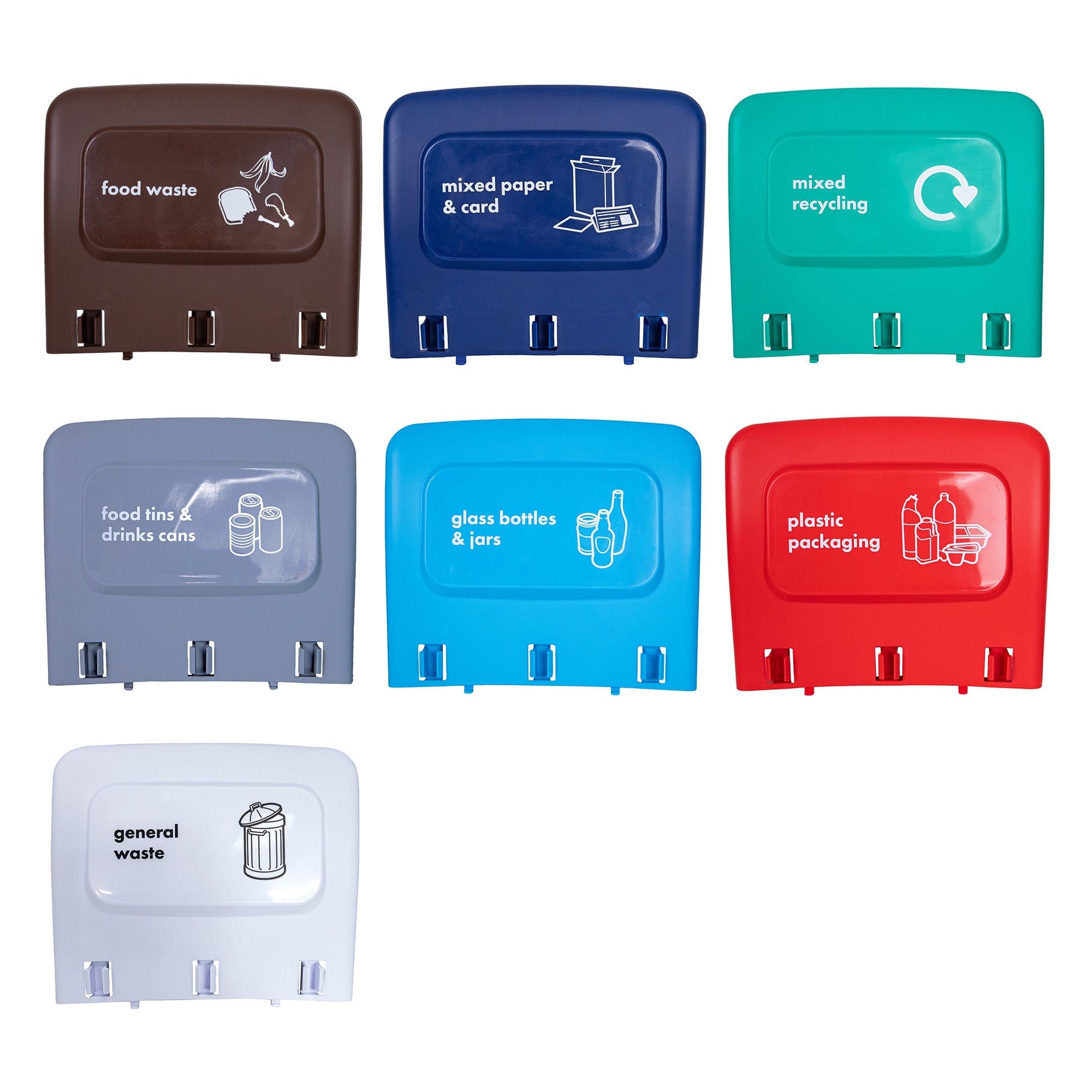 Procycle Printed Back Panel - Commercial Cleaning Machines Ltd