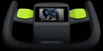 Pudu SH1 Upright Professional Smart Floor Scrubber Dryer - Scrubber Dryer