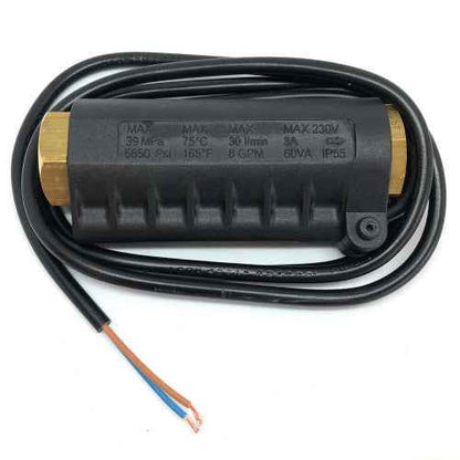 FL 7 Flow Switch Vertical Or Horizontal