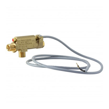 ST6 Flow Switch 3/8" Male x 3/8" Male 30LPM