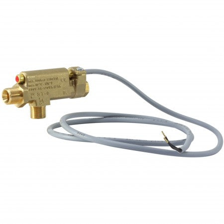 ST6 Flow Switch 3/8" Male x 3/8" Male 30LPM