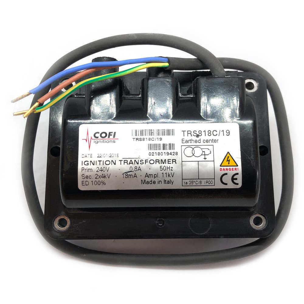 COFI 240 Volt High Tension Transformer