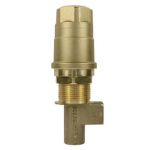 ST 230 Safety Valve 250 Bar 30 LPM New