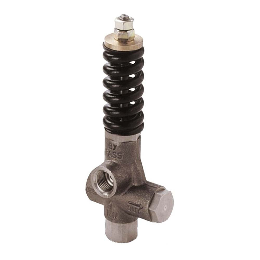 VS 80/400 400 Bar Stainless Steel Safety Valve 80 LPM