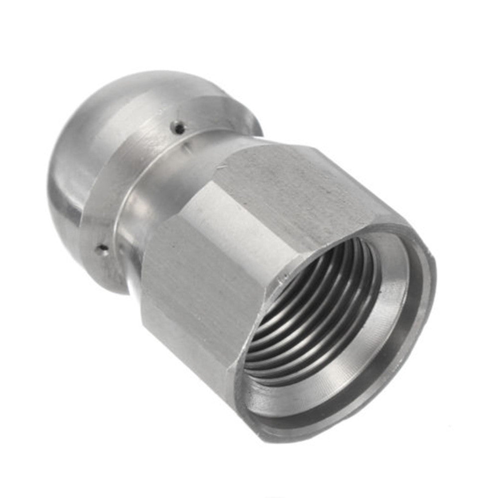 Drain Nozzle 1/4" - Size 065