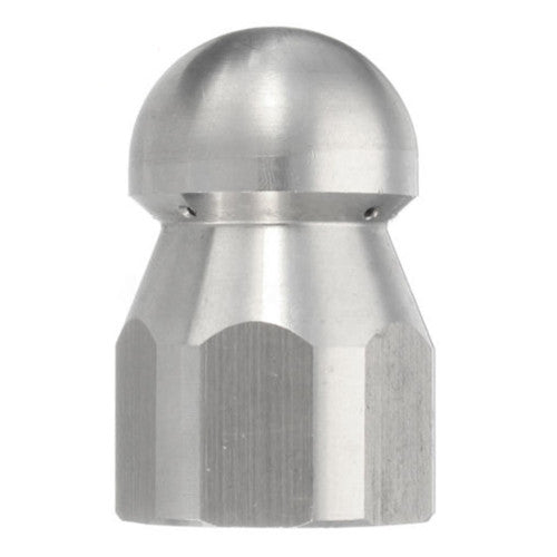 Drain Nozzle 1/4" - Size 04