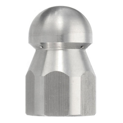 Drain Nozzle 1/4" - Size 09