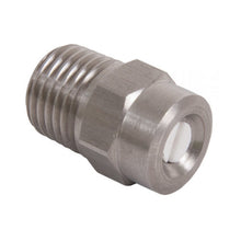 15° CERAMIC TIP NOZZLE - 500 BAR RATED - SIZE 03