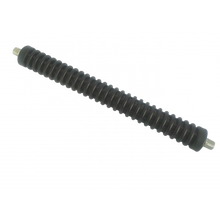 Solid Moulded Lance 340mm