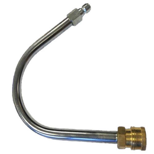 Gutter Cleaning Attachment 300mm