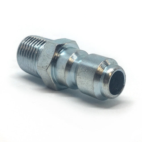 MED Male Quick Release Probe 3/8" BSP Male