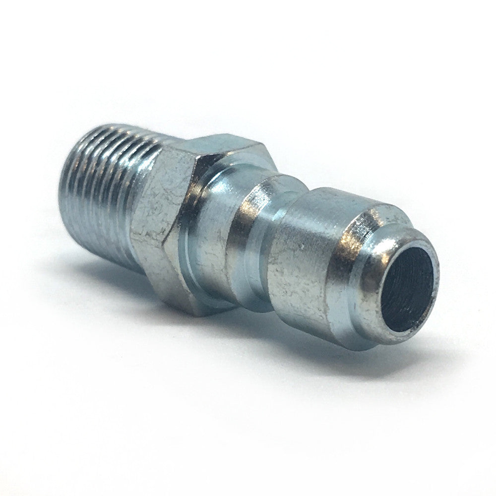 MED Male Quick Release Probe 3/8" BSP Male