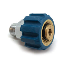22mm Screw Coupling 3/8" Male BSP (15mm Insert)