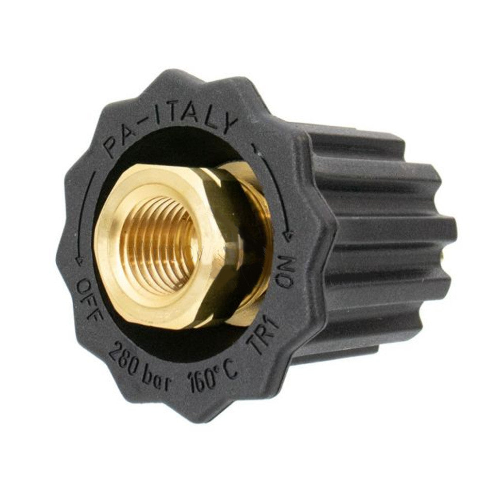 PA Type Nozzle Holder