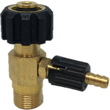 Ajustable Chemical Injector 22mm | 2.1mm Nozzle