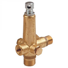 K3.1 Unloader Valve 100 Bar 11-16 LPM