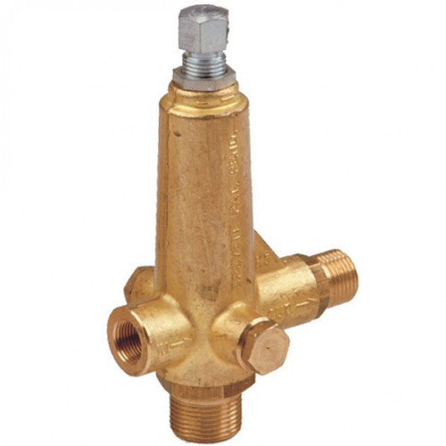 K5.1 Unloader Valve 200Bar 11-16 LPM