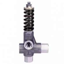 VB80/400 Stainless Steel Unloader