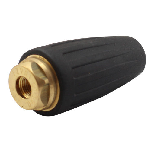 03 Turbo Nozzle 255 Bar