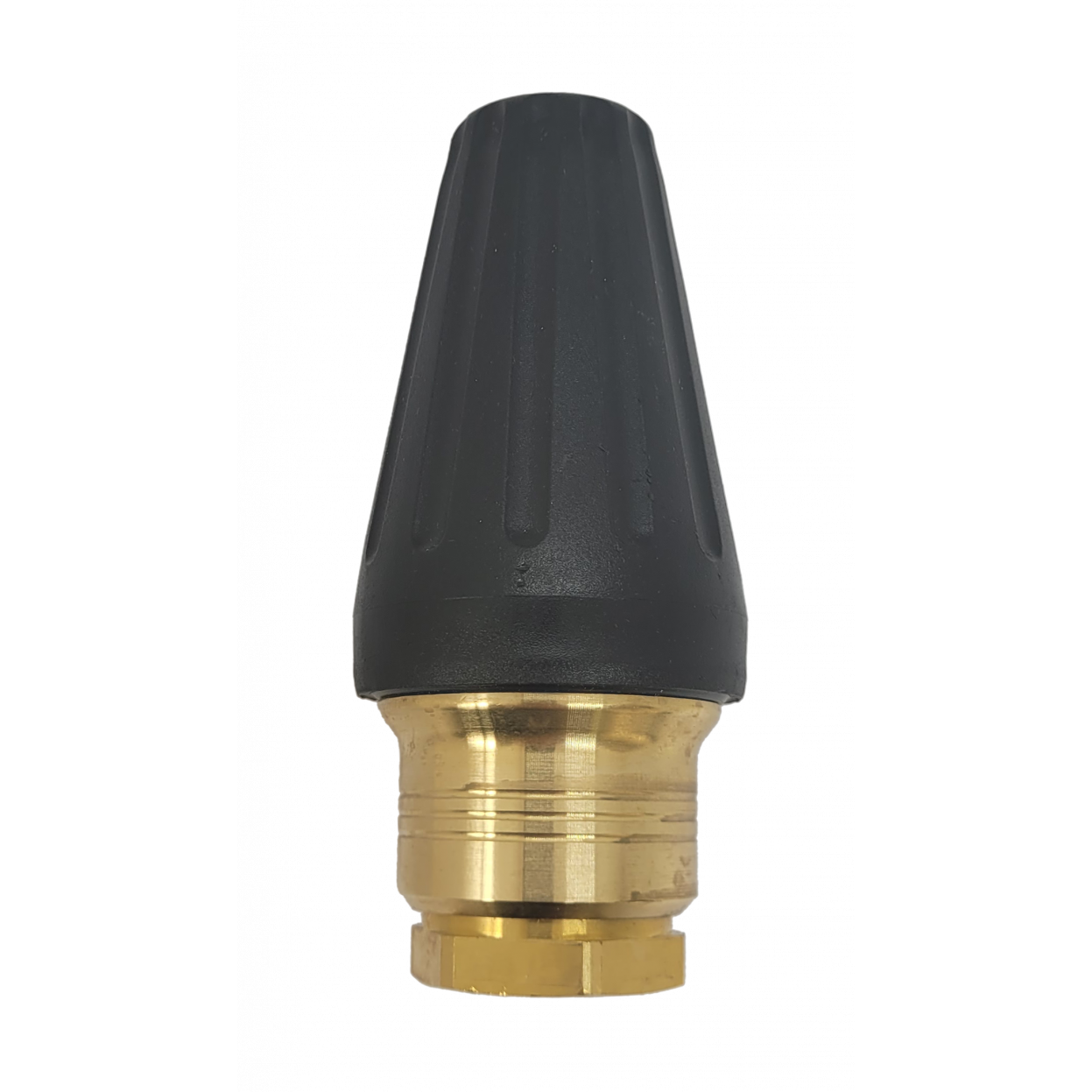 13 Turbo Nozzle 400 Bar