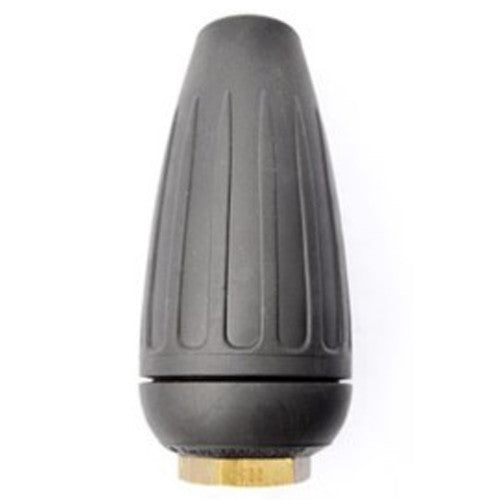 12 Turbo Nozzle 400 Bar