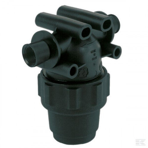 3/4 FM 20 Bar 50 Mesh Pressure Filter