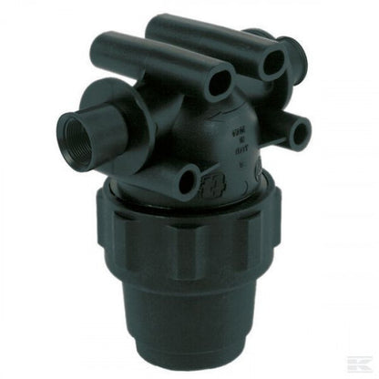 3/4 FM 20 Bar 50 Mesh Pressure Filter