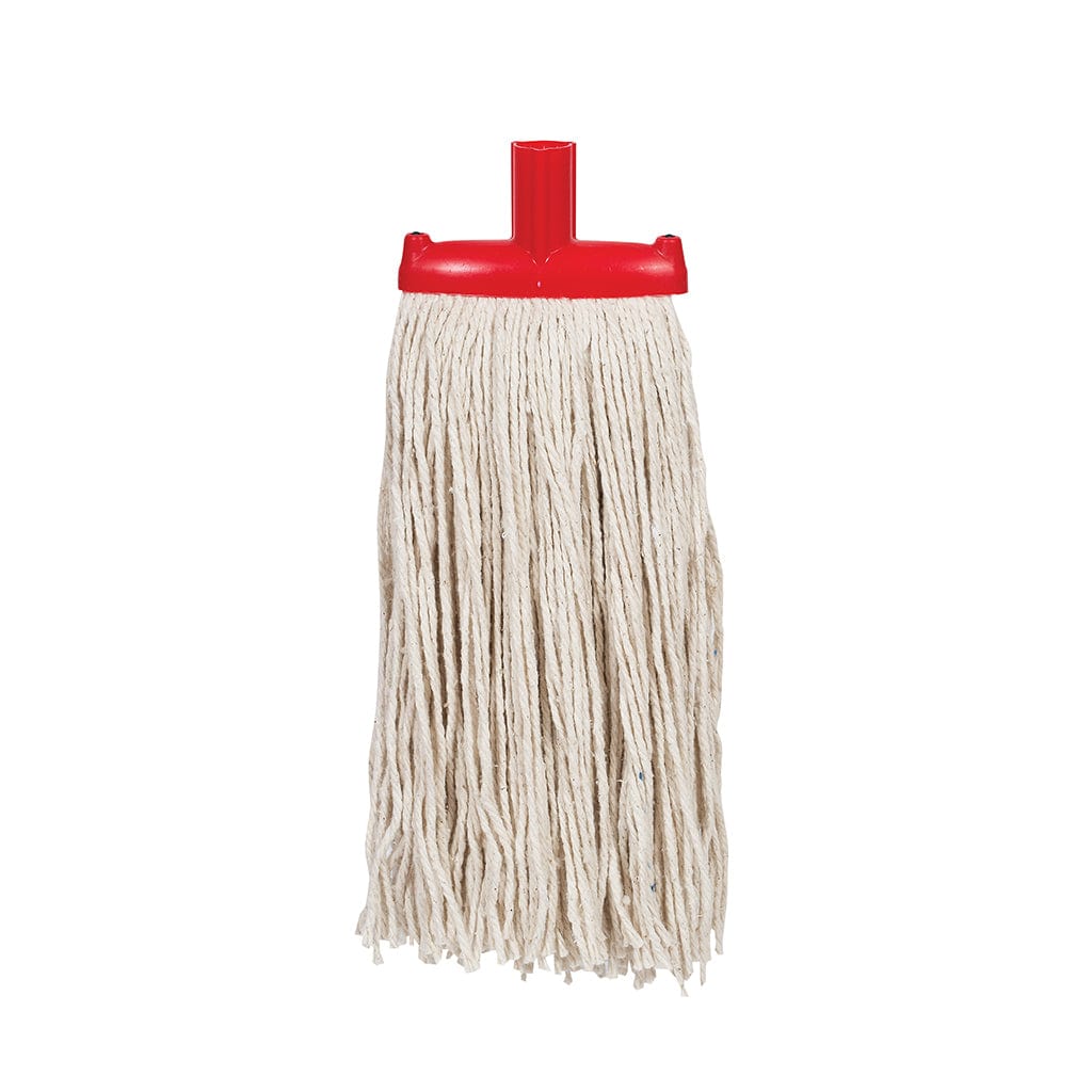 PY Exel® Prairie Mop - Box of 40 - Commercial Cleaning Machines Ltd