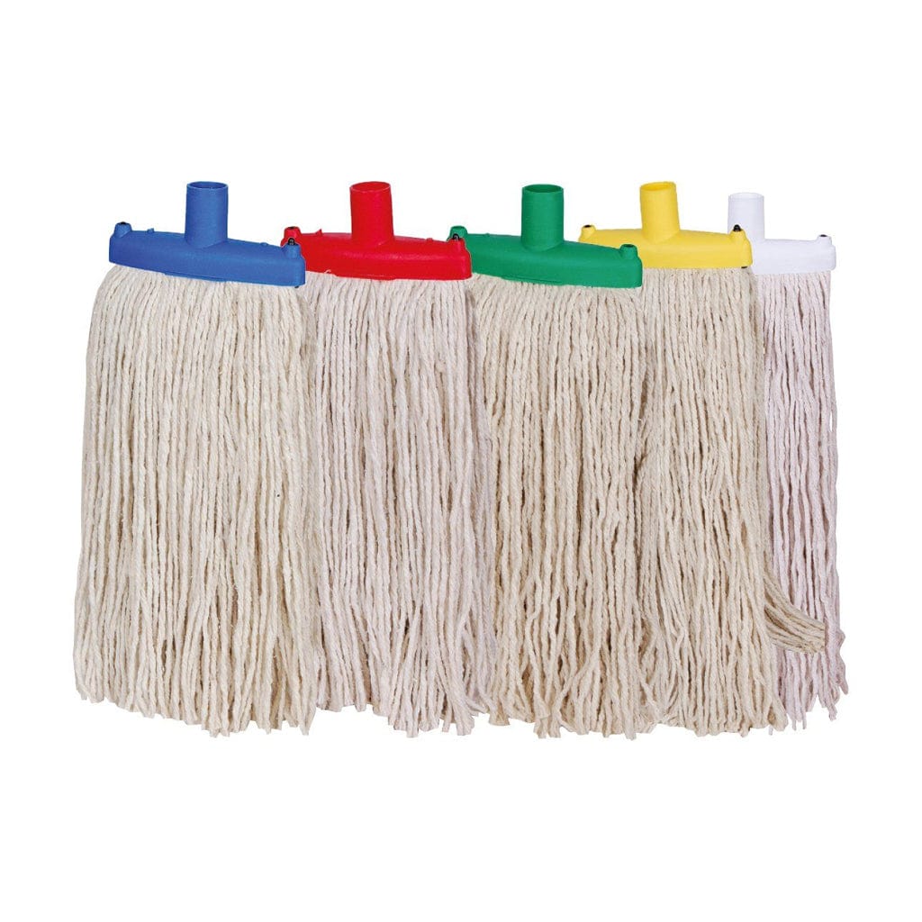 PY Prairie T1 Mop - Box of 40 - Commercial Cleaning Machines Ltd
