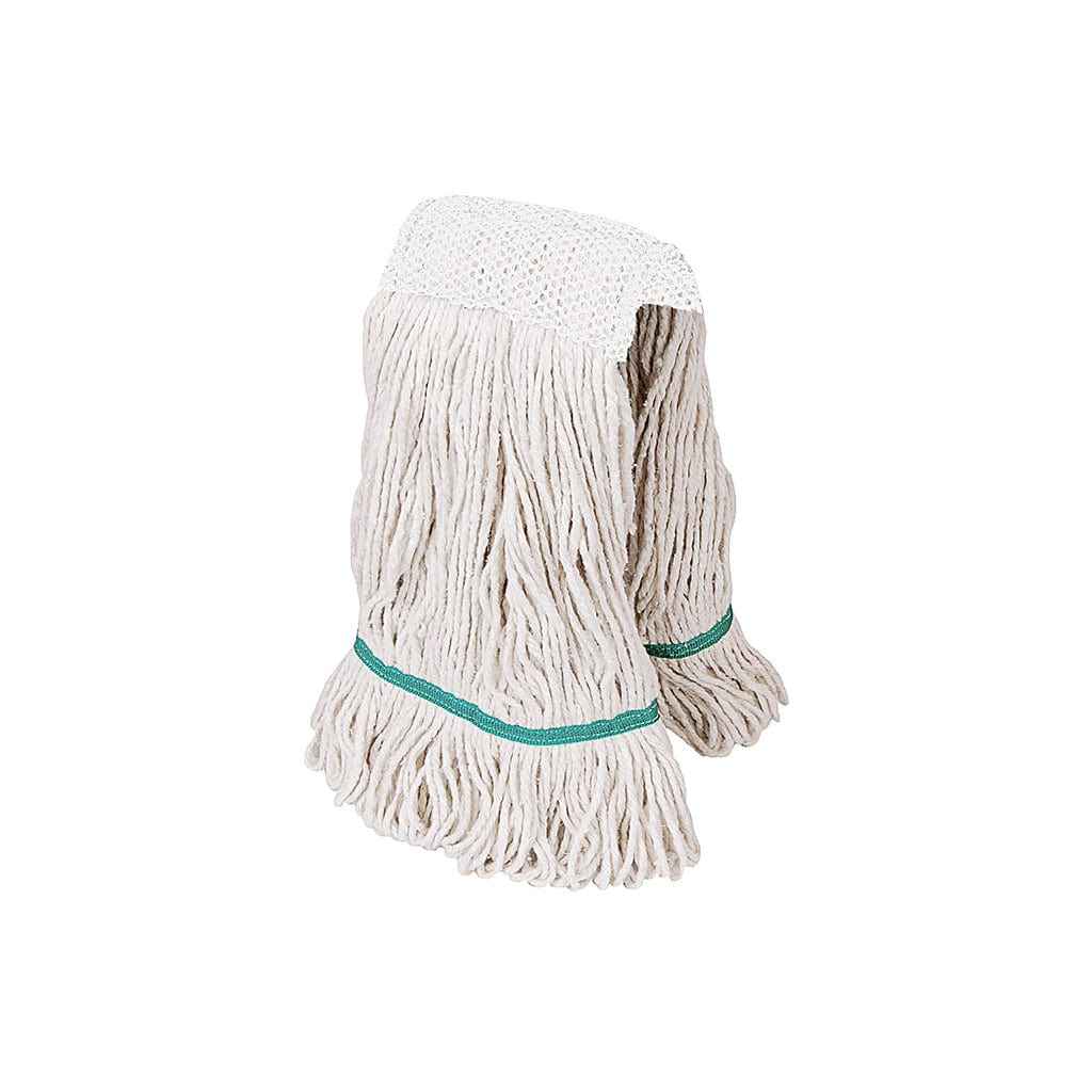 PY Scratchback Stayflat Kentucky Mop - Box of 40