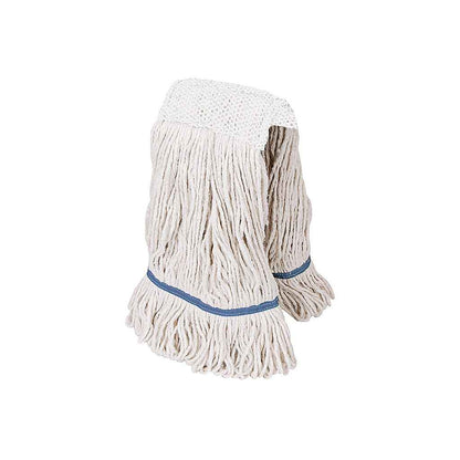 PY Scratchback Stayflat Kentucky Mop - Box of 40